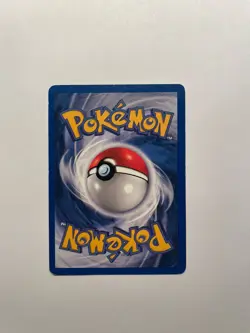 Pokemon TCG Unlimited Dark Blastoise 3/82 Team Rocket Holo - LP - Image 2