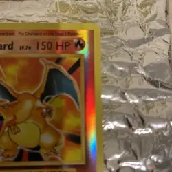 Pokemon TCG Charizard 🔥 11/108 Rare Reverse Holo XY: Evolutions LP - Image 3