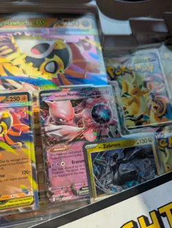 Pokemon TCG Focused Fighters Premium Collection Box - Image 4