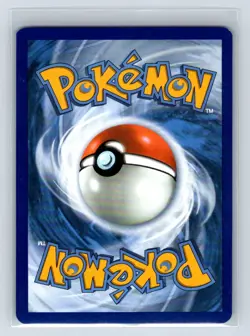 Paldean Wooper 102/094 Illustration Rare Phantasmal Flames Pokemon Holo NM - Image 2