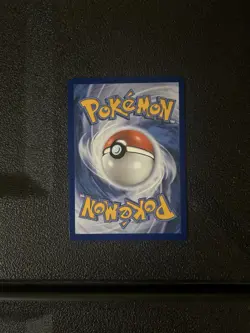 Pokemon TCG Mega Evolution Pitch Black Misty’s Vitality Ultra Rare OPEN TO OFFER - Image 2