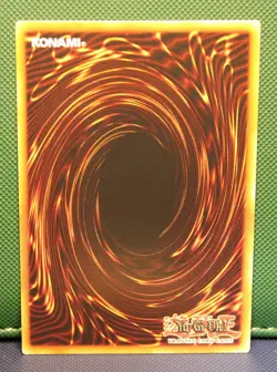 YUGIOH MAGICIAN OF DARK CHAOS - BLACK CHAOS CORI-EN027 CHAOS ORIGINS SECRET RARE - Image 2