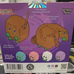 Yugioh Kuriboh ARTY Deck Box Bag by Gatherers' Tavern Yu-Gi-Oh! NEW IN BOX - Image 2