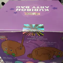 Yugioh Kuriboh ARTY Deck Box Bag by Gatherers' Tavern Yu-Gi-Oh! NEW IN BOX - Image 3