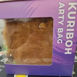 Yugioh Kuriboh ARTY Deck Box Bag by Gatherers' Tavern Yu-Gi-Oh! NEW IN BOX - Image 5