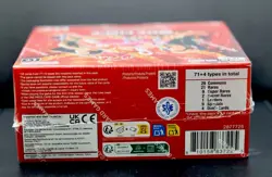 One Piece HEROINES EDITION [EB-03] Booster Box ENGLISH FACTORY SEALED - Image 4