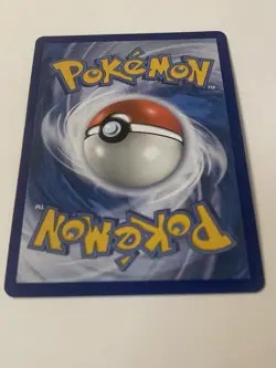 Pokemon Alolan Ninetales GX Full Art Holo Card SV53/SV94 NM Condition - Image 3