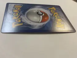 Pokemon Alolan Ninetales GX Full Art Holo Card SV53/SV94 NM Condition - Image 5