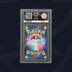 Mewtwo 014/032 JPN 2023 Pokemon Card Game Classic - ACE 8 - Image 4