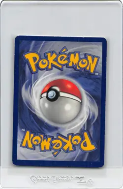 SUPER POTION 90/102 - SHADOWLESS BASE SET - VINTAGE WOTC Pokemon Card - LP - Image 2
