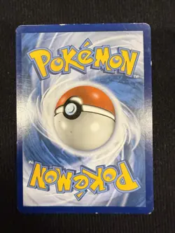 Pokemon Charizard & Braixen GX SM230 TAG TEAM Promo Holo 270 HP Basic Card - Image 4