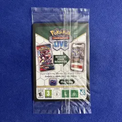 Pokemon 151 TCG - Mew ex 053 Sv: Scarlet & Violet Promo Card Holo - SEALED - Image 4