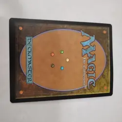 Ponder 125 Commander 2021 C21 MTG Magic - Image 2