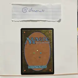 Warleader's Call (Borderless) Marvel Universe Eternal-Legal Foil - Image 2