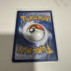 MASTER BALL Pansear Holo Pokemon TCG White Flare 014/086 Common 2025 - Image 3