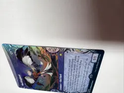 Mockingbird - Foil - MTG - NM - Bloomburrow -Borderless #0305 - Image 5