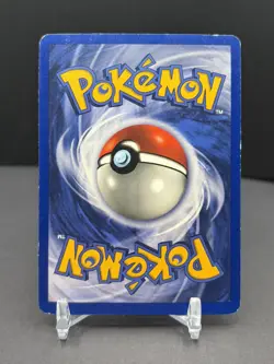Pokemon TCG Electrode Jungle 2/64 Holo Unlimited Holo Rare - Image 2