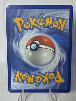 Tyranitar ex 066/197 Double Rare Obsidian Flames Pokemon Holo Near Mint - Image 2