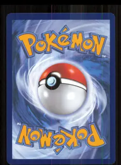 Slowpoke 029/084 Common Pitch Black Pokemon Reverse Holo Near Mint - Image 2