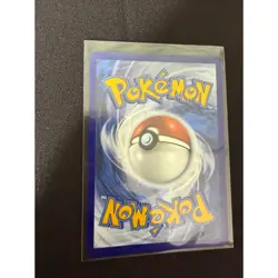 Pokemon Cynthia's Garchomp ex 215/182 Paradox Rift Special Illustration Full Art - Image 5