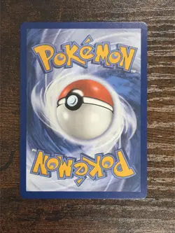 Meowth Illustration Rare Holo ME02: Phantasmal Flames 106/094 Pokemon NM - Image 2