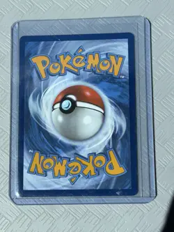 Unfair Stamp 165/167 ACE SPEC Rare Twilight Masquerade Pokemon Holo Near Mint - Image 2
