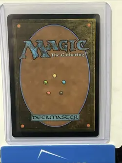 Relentless X-ATM092 Final Fantasy MTG Magic The Gathering #268 - Image 2