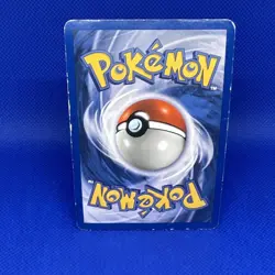 Wizards of the Coast Pokemon TCG Pidgeot 8/64 Jungle Holo Rare English 1999 - Image 2