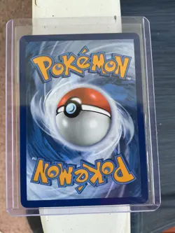 2024 Pokemon Stellar Crown Dachsbun SIR #169 NM/Mint or Better Pack Fresh - Image 3