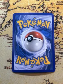 Pokemon Beldum 55/107 Reverse Holo Stamped Ex-Deoxys - Image 2