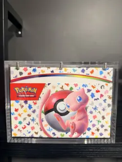 Pokemon TCG - Scarlet & Violet 151 Booster Bundle Display - SEE DESCRIPTION! - Image 5
