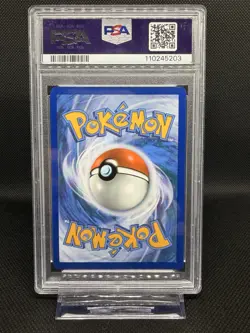 2024 Pokemon Paldean Fates Bisharp Shiny Rare PSA 10 Gem Mint Low Pop - Image 2