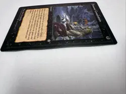MTG Magic the Gathering Demonic Consultation (121/383) Ice Age LP/NM - Image 5