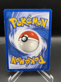 Recall 116/132 Uncommon Gym Heroes Pokemon Unlimited MP - Image 2