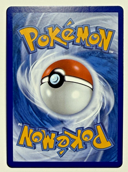 Misty's Vitality 111/084 Pitch Black Ultra Rare NM Pokemon TCG Trainer - Image 2