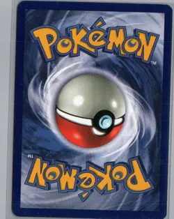 Haunter 29/102 Uncommon Base Set Unlimited Pokemon Lightly Played - Image 2