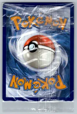 SEALED Pecharunt 129 Holo Promo Scarlet & Violet Promo Pokemon Near Mint - Image 2