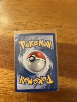 Pikachu 78/110 Holon Phantoms Reverse Holo English Pokemon TCG 2006 - Image 2