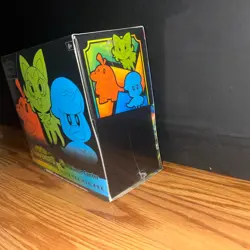 SEALED* Pokemon Center Paldea Evolved Elite Trainer Box - Image 3