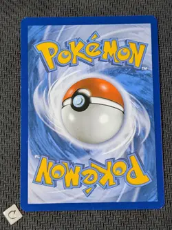 Sylveon 72/111 - Cracked Ice Holo Enchanted Echo Theme Deck Exclusive Pokemon NM - Image 2