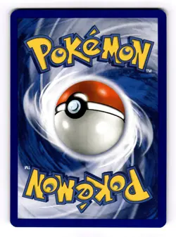 Misty's Psyduck Unlimited Common Gym Challenge 090/132 NM Pokemon TCG 2000 - Image 2