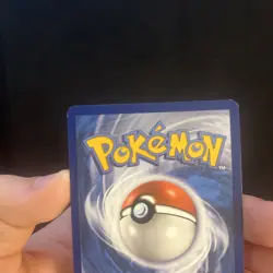 Pokemon Infernape 23/156 - League Promo Holo - SM Ultra Prism Lp - Image 2