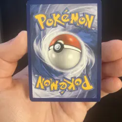 Pokemon Infernape 23/156 - League Promo Holo - SM Ultra Prism Lp - Image 3