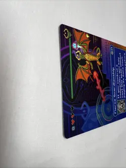 Fierce Guardianship (1823) *Non-Foil* SECRET LAIR Extra Life 2024 MTG MT/NM - Image 5