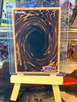 Hyperinvoked Aeon Cori-En033 Chaos Origins 1st Edition Secret Rare Yugioh TCG - Image 2