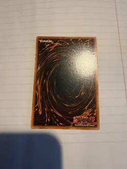Dark Paladin DMG-001 Duel Master's Guide Limited Edition - Image 4