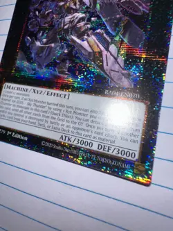 Divine Arsenal AA-ZEUS - Sky Thunder (New Art) (Quarter Century Rare - Image 3