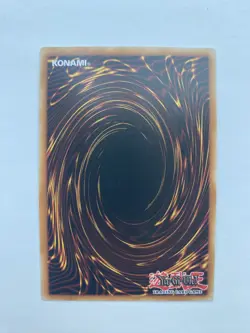 Phantom Knights' Rank-Up-Magic Force (MP21-EN200, Rare, Non-Foil) NM - Image 2