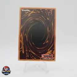 The Duke Of Demise MZTM-EN033 Ultra Rare 1st Edition NM - Image 2