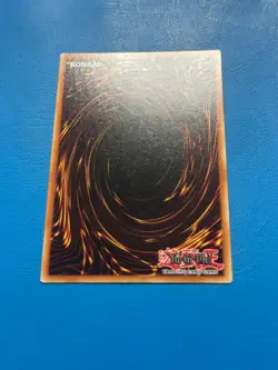 YUGIOH Ultra Rare Kewl Tune Reco PHRE-EN033 1st Edition - Image 2